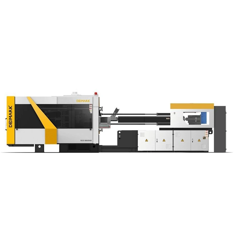 PET Preform Injection Machine suppliers