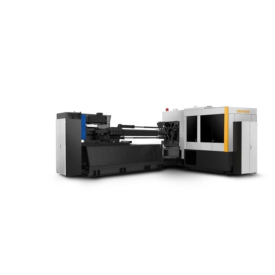 PET Preform Injection Machine high quality