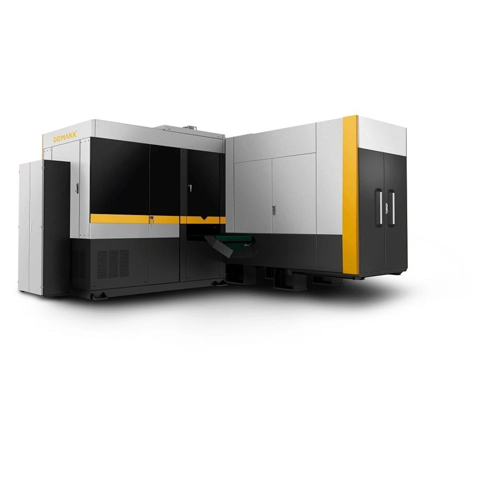 PET Preform Injection Machine best